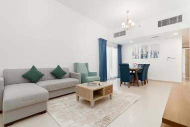 Stay Holiday Homes an Al Ghurair Company - Al Barsha Second