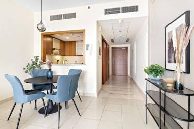 A perfect 1BDR near Dubai Mall in Downtown