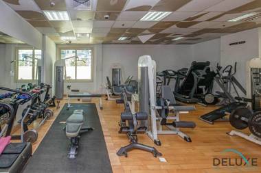 Lovely 1 Bedroom in the Heart of Dubai Marina