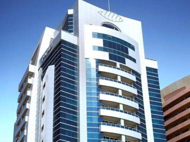 TIME Crystal Hotel Apartments