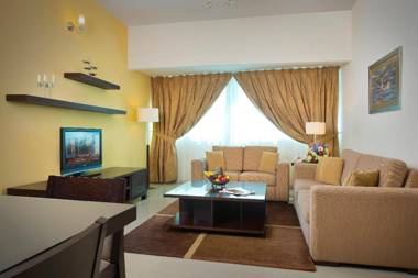 TIME Crystal Hotel Apartments