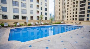 HiGuests - Charming Studio Apartment in Murjan 2