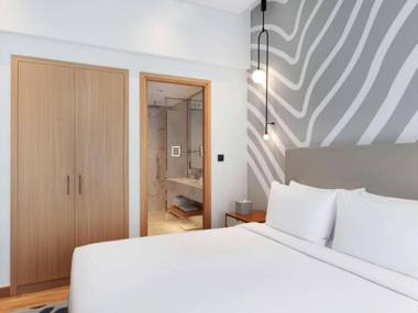 Luxury Studio In Palm Jumeirah By Luxury Bookings AB