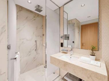 Luxury Studio In Palm Jumeirah By Luxury Bookings AB