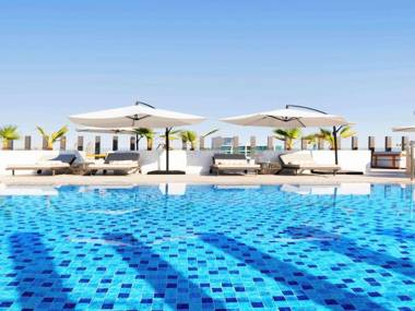 Luxury Studio In Palm Jumeirah By Luxury Bookings AB