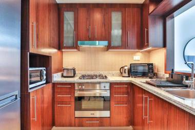 Charming Apt near Burj Khalifa and Dubai Fountain