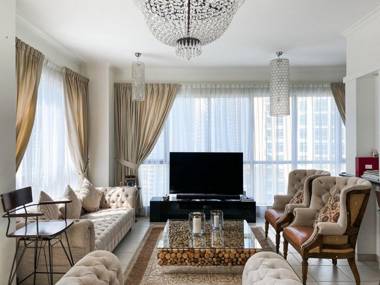 The Prive Hospitality - Burj Khalifa The Residence