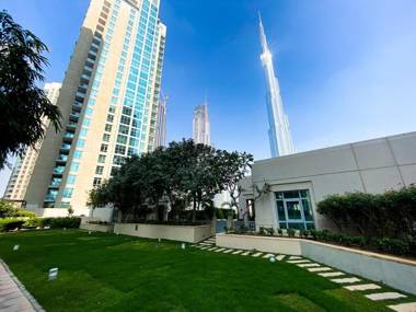 The Prive Hospitality - Burj Khalifa The Residence