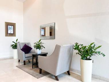 The Prive Hospitality - Burj Khalifa The Residence