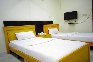 OYO 177 Al Ammari Hotel