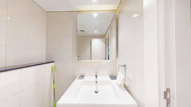 Luxe Apartment With Breathtaking Amazing Views 