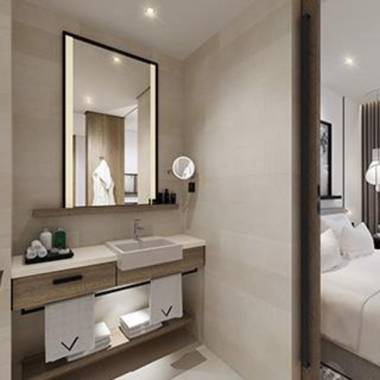 Vida Dubai Marina Yacht Club