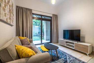 Yansoon Downtown Dubai