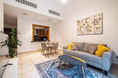 Yansoon Downtown Dubai