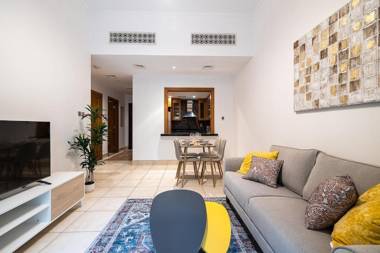 Yansoon Downtown Dubai