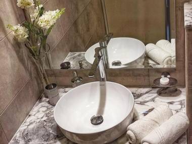 Amazing 1BR-Sea View- Paramount Hotel Midtown