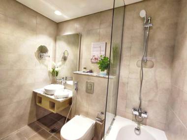 Amazing 1BR-Sea View- Paramount Hotel Midtown