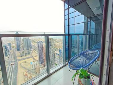 Amazing 1BR-Sea View- Paramount Hotel Midtown