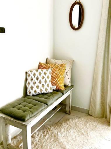 Gorgeous Marina & Sea View Condo in Dubai Marina