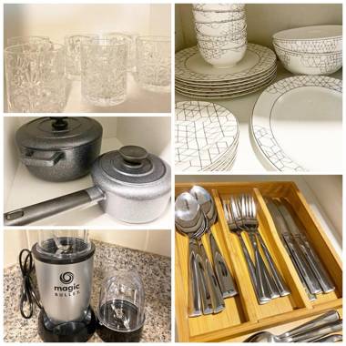 Gorgeous Marina & Sea View Condo in Dubai Marina