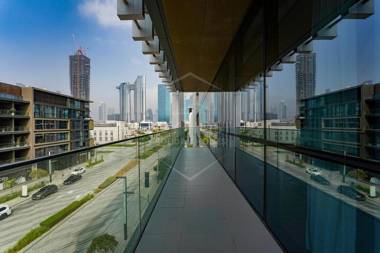 Keyhost - City Walk - 3BR Apartment - Al Wasl