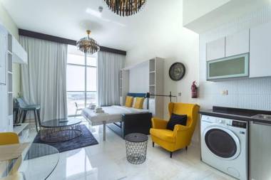 The Prive Hospitality - Bayz Tower #1216