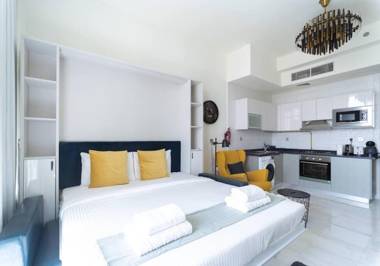 The Prive Hospitality - Bayz Tower #1216