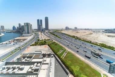 The Prive Hospitality - Bayz Tower #1216