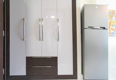 The Prive Hospitality - Bayz Tower #1216