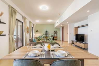 Full Sea View - 1 Bedroom - JBR - Sadaf 6