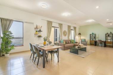 Full Sea View - 1 Bedroom - JBR - Sadaf 6