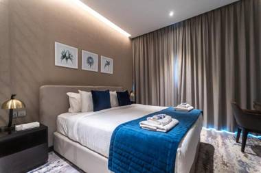 The Prive Hospitality - Damac Maison by Prive