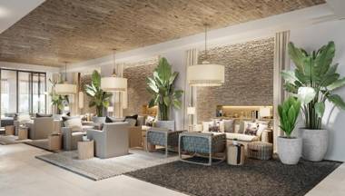 Radisson Beach Resort Palm Jumeirah