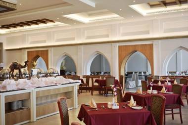 Lou'lou'a Beach Resort Sharjah