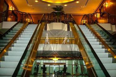 Ewan Hotel Sharjah