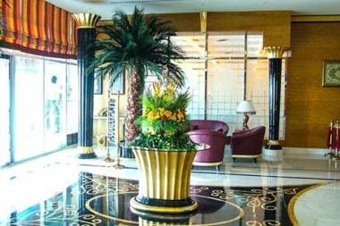 Ewan Hotel Sharjah