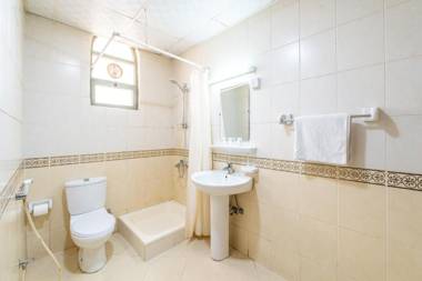 Al Reem Hotel Apartments - BAITHANS
