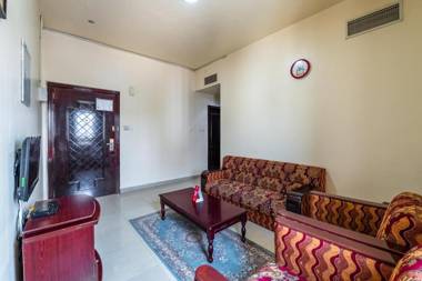 Al Reem Hotel Apartments - BAITHANS