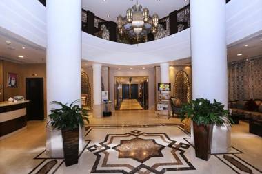 Al Hamra Hotel - BAITHANS