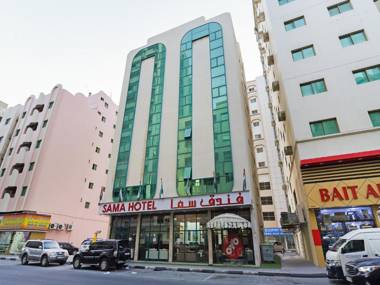 Sama Hotel