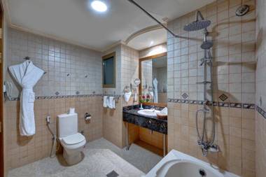 Sahara Beach Resort & Spa