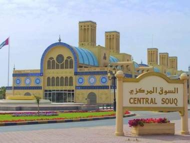 Al Rawdha Hotel Apartments