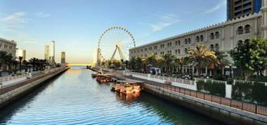 Al Rawdha Hotel Apartments