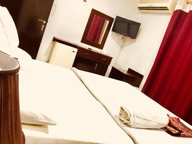 HALA HOTELS APARTMENTS
