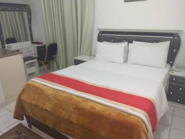 HALA HOTELS APARTMENTS