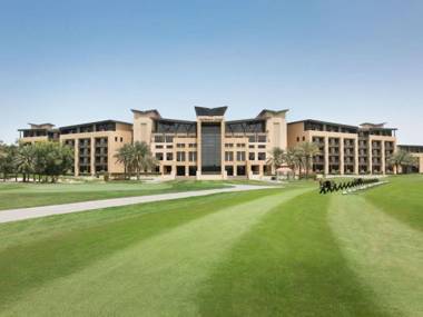 The Westin Abu Dhabi Golf Resort & Spa