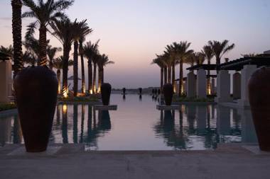 Al Wathba a Luxury Collection Desert Resort & Spa Abu Dhabi