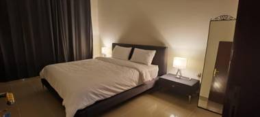 Cornish sea view apartment