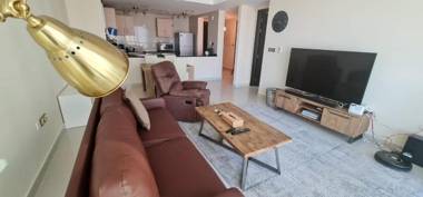 Cosy One Bedroom Apartment Al Reem Island