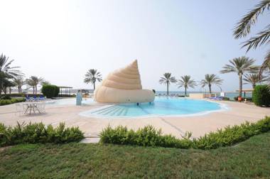 Al Jazira Resort